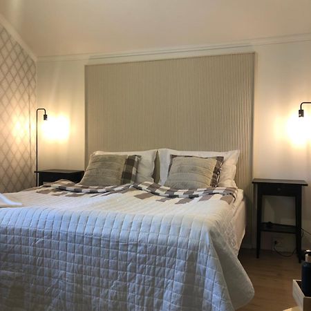 Bed and Breakfast Haus Anna Rauma Esterno foto