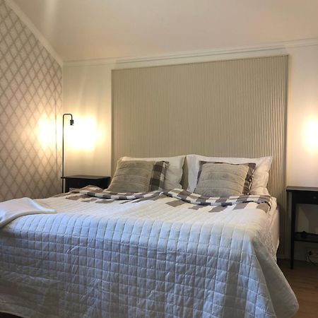 Bed and Breakfast Haus Anna Rauma Esterno foto